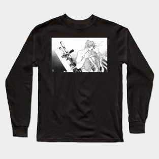 For Eliza Long Sleeve T-Shirt